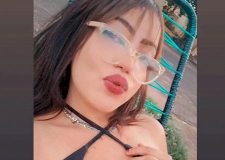 NOVA ANDRADINA: Família procura jovem de 24 anos desaparecida