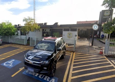 Golpe do falso sorteio faz mulher de 65 anos perder R$ 7 mil em transferências via Pix em Dourados