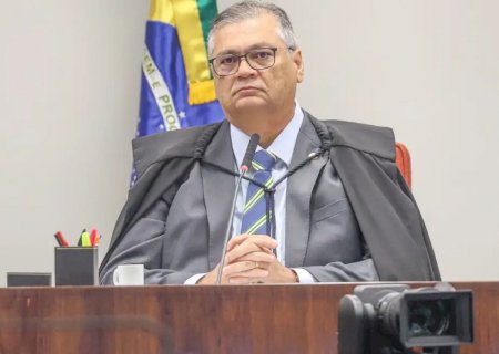 Dino derruba decisão de Mendonça e libera post sobre Nossa Senhora