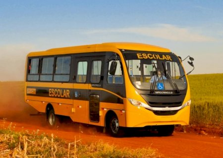 NOVO HORIZONTE DO SUL: Município terá seis percursos de transporte para eleitores da zona rural nas Eleições 2026