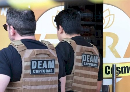Irmão mata comerciante e tira a própria vida dentro de loja em MS