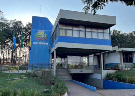GLÓRIA DE DOURADOS: Prefeitura autoriza mais de R$ 97 mil em três contratações diretas para eventos, campanhas e ações municipais