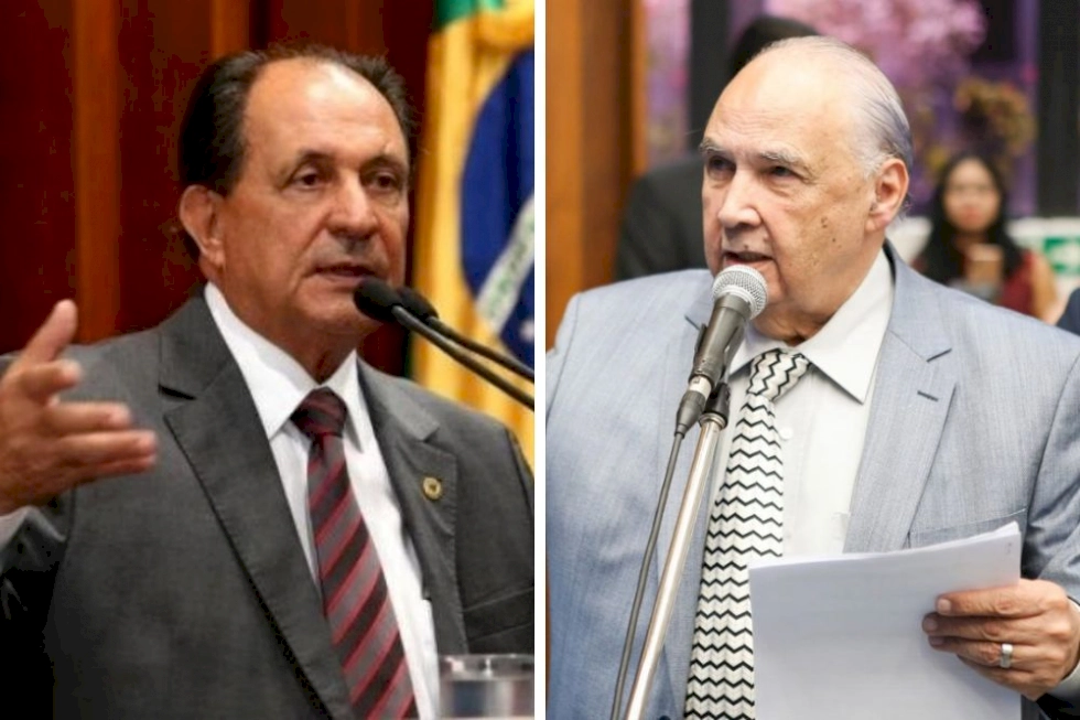 DEODÁPOLIS: Zé Teixeira lidera nas urnas e Londres Machado se destaca com apoio de Jean Gomes