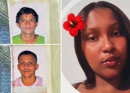 NOVA ANDRADINA: Identificados os três suspeitos mortos em confronto com o Garras