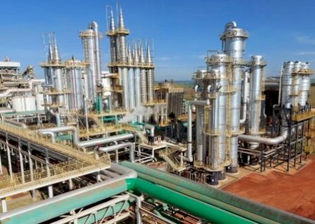 Produção de etanol cresce 18,1% em MS e chega a 3,56 bilhões de litros