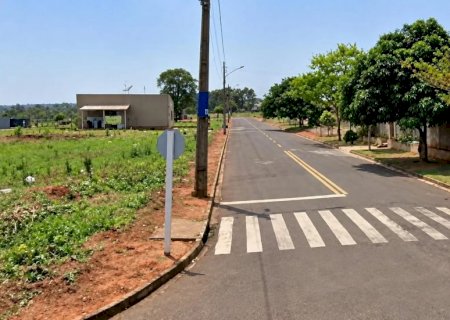NAVIRAÍ: Dono de empresa de sucata é executado dentro de casa