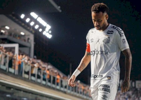 STJD suspende Neymar por mais dois jogos por violar Protocolo Vini Jr.