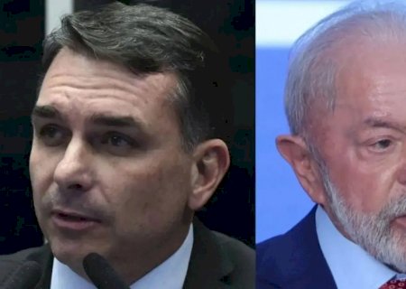 BTG/Nexus: Flávio tem 52% e Lula 48% no 2° turno; candidatos estão empatados tecnicamente
