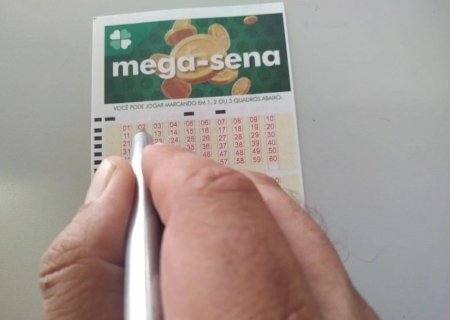 Mega-Sena sorteia R$ 230 milhões neste sábado