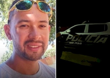 BATAYPORÃ: Homem é morto a tiros por criminosos