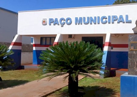 ANGÉLICA: Prefeitura antecipa Dia do Servidor Público para 13 de outubro