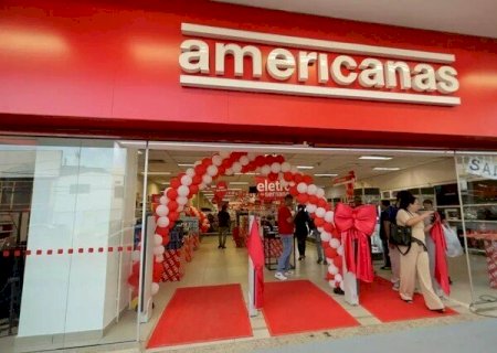 Com dívida de R$ 29 milhões em MS, Americanas sai de recuperação judicial